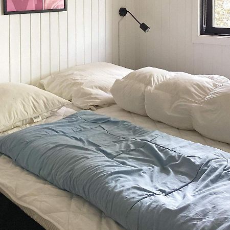 6 Person Holiday Home In V Ggerl Se Bøtø By Extérieur photo