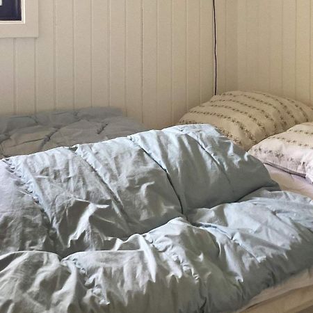 6 Person Holiday Home In V Ggerl Se Bøtø By Extérieur photo