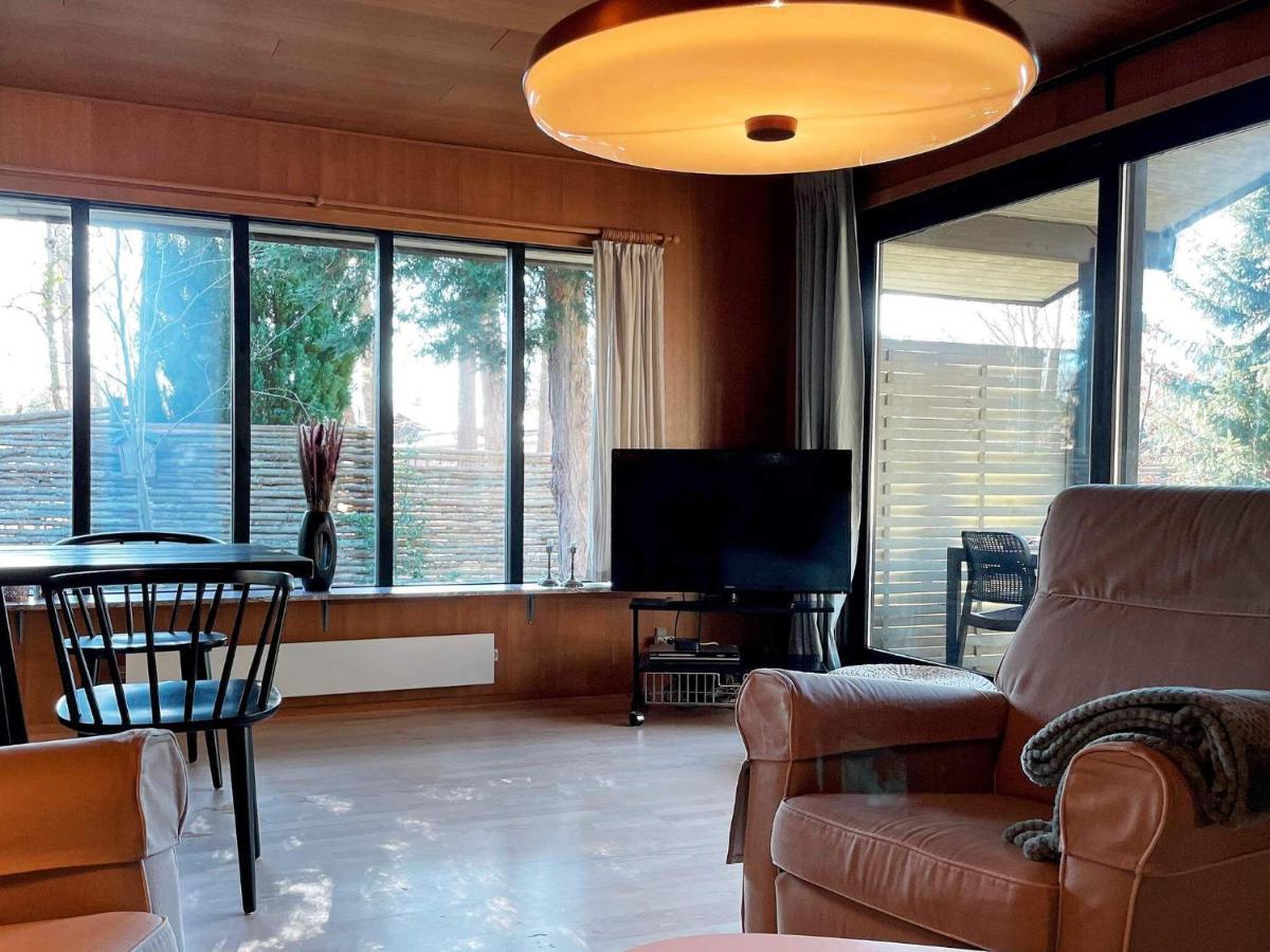6 Person Holiday Home In V Ggerl Se Bøtø By Extérieur photo